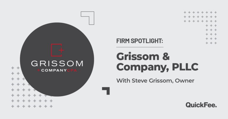 Firm Spotlight on Grissom & Company, PLLC