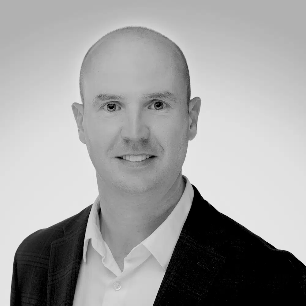 James Drummond, Global Chief Operating Officer at PSC Consulting