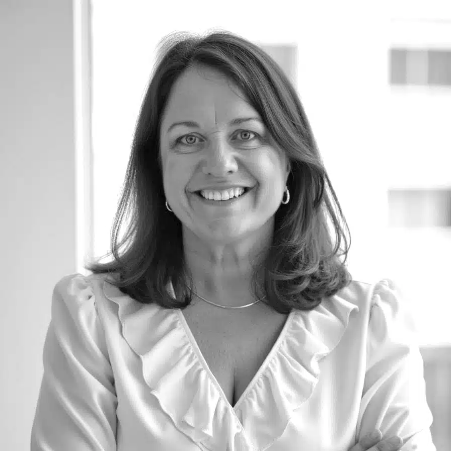 Kathleen Grant, VP Product Management